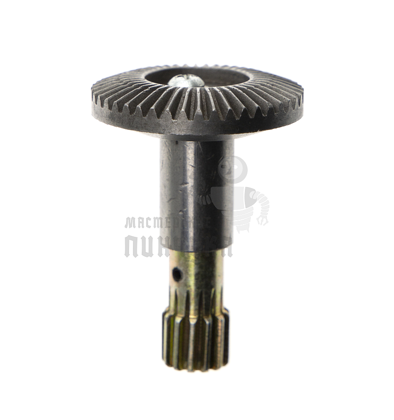 Шестерня в сборе правая сторона Keyworld 100E1 