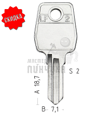 LF47R LF-13D LF20R LF31L  КНР - Чертеж