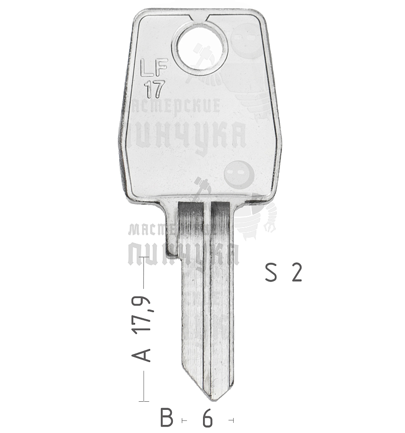 LF48R LF-17 LF42R LF32