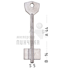 SAM3D (силумин)