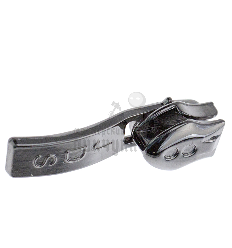 Бегунок  "Judson"  т.7  усилен. "волна" темн.лазер