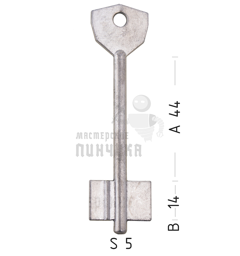 SAM3D (силумин)