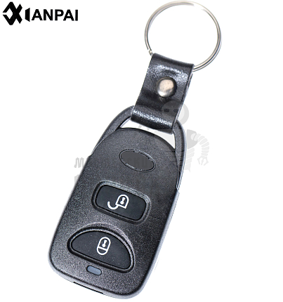 Корпус  HYUNDAI Tucson 2 кнопки  КНР