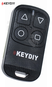Ключ серии B32 REMOTE КНР - Чертеж