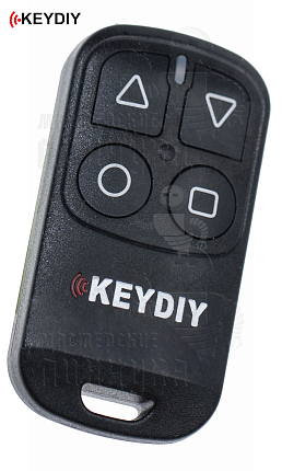 Ключ серии B32 REMOTE КНР