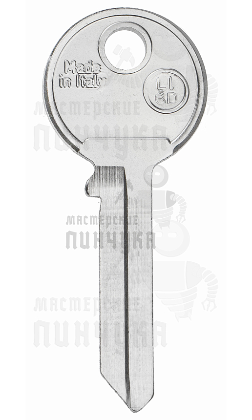 LI6D LIN-10D LC7 LC9