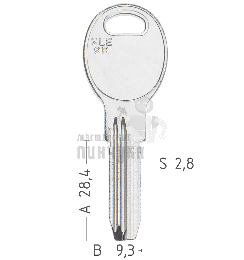 KAL11  KAE-11D  KLE9R