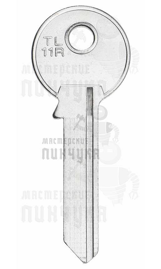 TRI18  TR11  TL11R  TRC11L