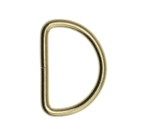 Полукольца