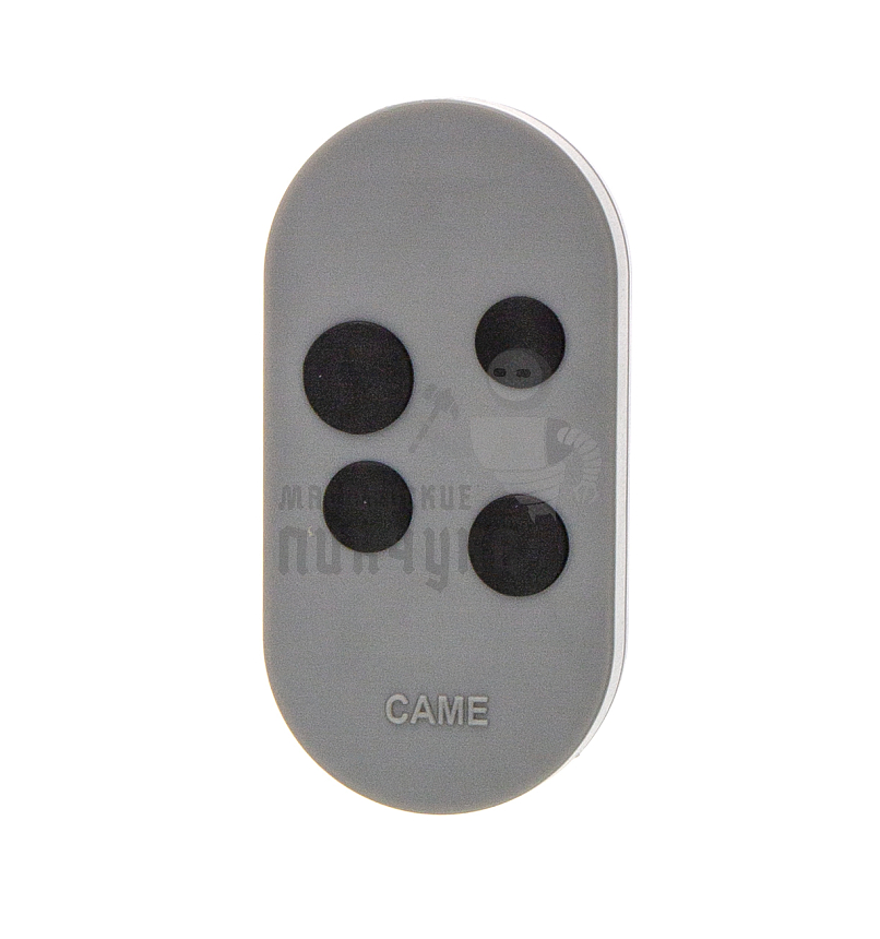 Пульт CAME TOP44RGR (806TS-0130)