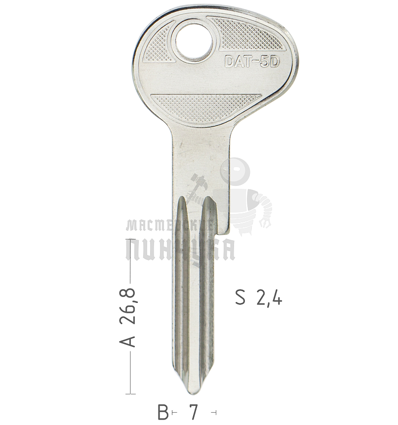 DAT5D WAS6 WS14 NS1L