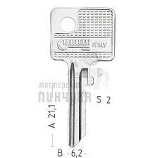 BG24 BUR-4D BUR20 BRG33 - Чертеж