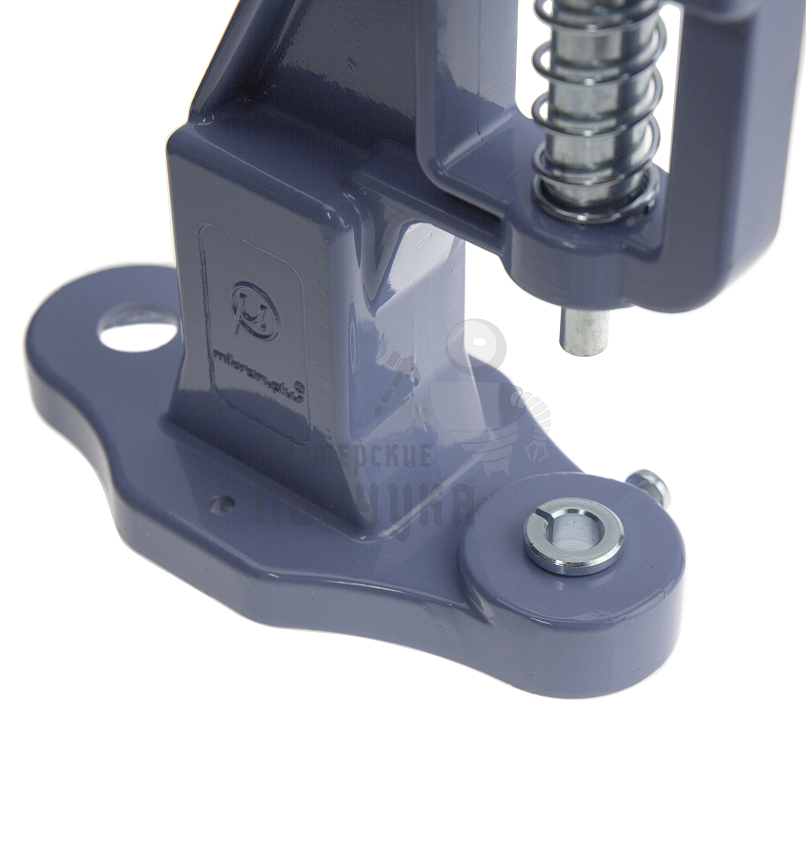 Пресс механический TEP-2 универсальный М8 Китай