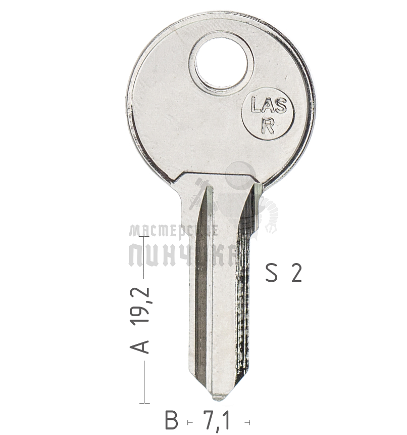 LAS-R LS1 LAS20 LAS3 LAS1