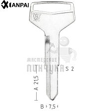 TY29R  TOYO-12  TOY27R  TY35 КНР	 - Чертеж