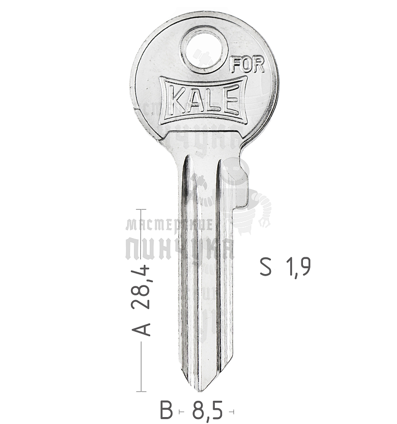 KAE-8D KLE7X KAL7 KAL10 КНР