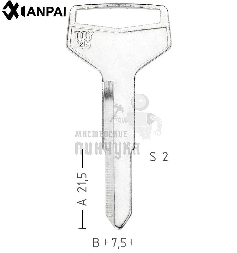 TY29R  TOYO-12  TOY27R  TY35 КНР	