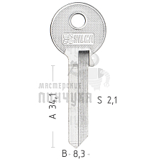 TRI18  TR11  TL11R  TRC11L - Чертеж