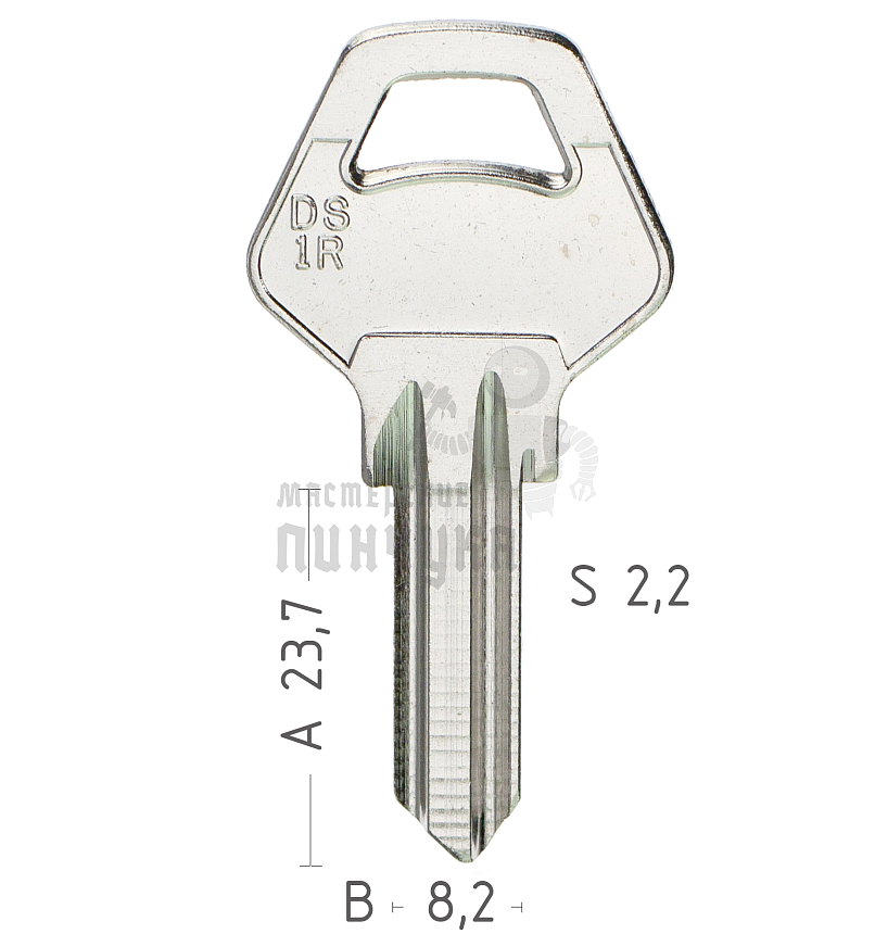 DO5 DS1R DOS10L DO4S