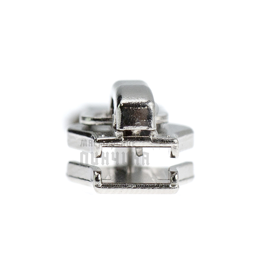 Бегунок "Трактор", тип 5, автомат, цв. никель