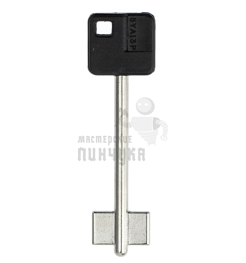 5YA13P 12YLP 2YI10RP61