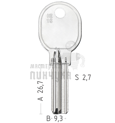 IS-6D   IE15   ISE24   I15   ISE15