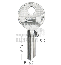 CE4PD CE-1D CE18 CE20 - Чертеж