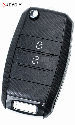 Ключ серии B19-2 REMOTE КНР