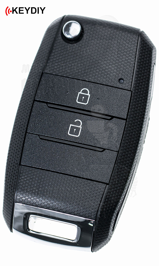 Ключ серии B19-2 REMOTE КНР