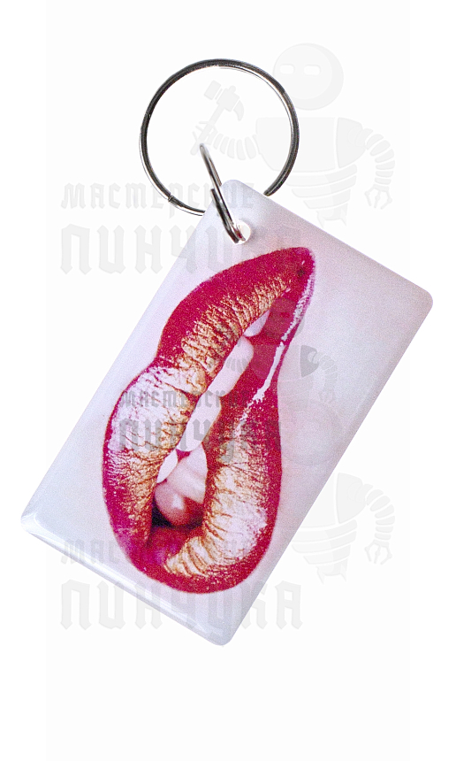 КАРТА.мини RFID "Губки"