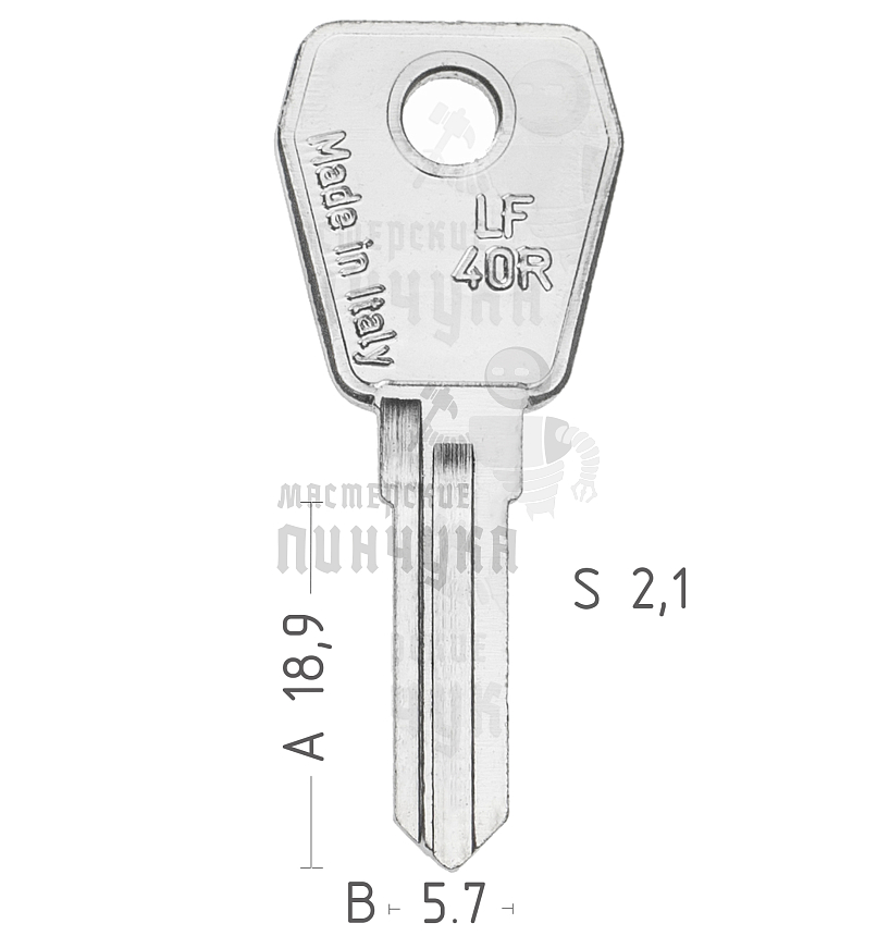 LF40R LF-21 LF45R LF46L