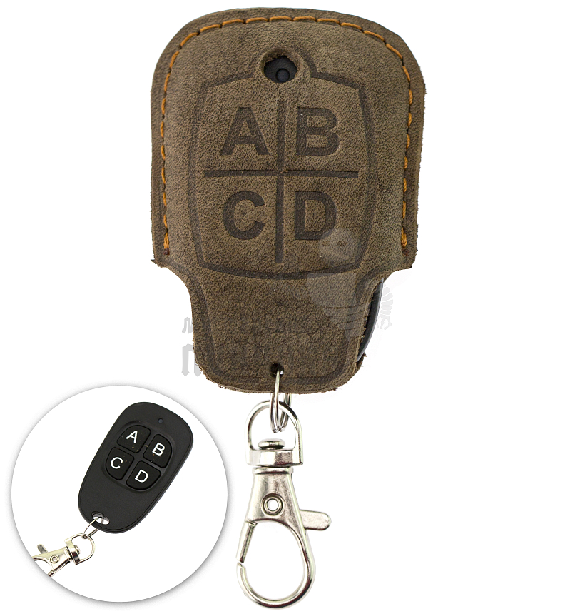 Чехол для пульта (E,K)