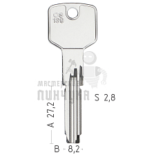 CI60/CI31  CS139  C53 - Чертеж