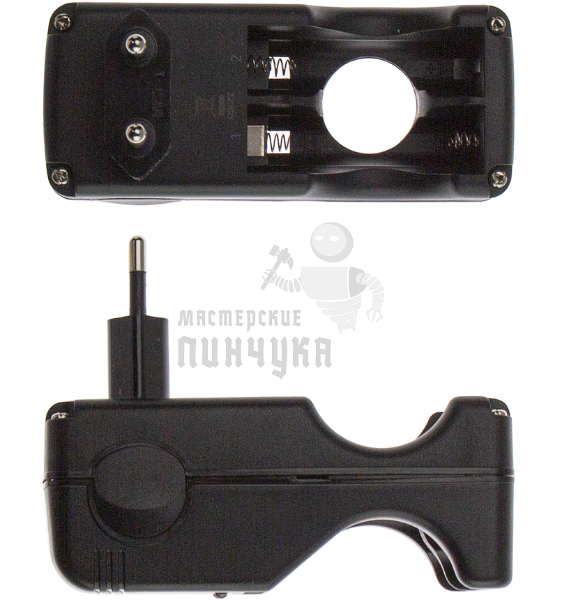 Зарядное устройство для аккумуляторов GoPower Basic 250 Ni-MH/Ni-Cd 4 слота (1/20/40)