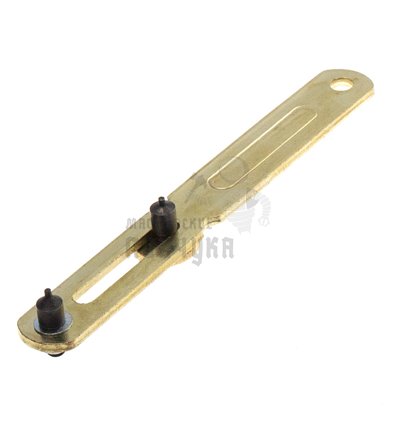 Открывалка для часов 55мм 2 точки RUIHUA