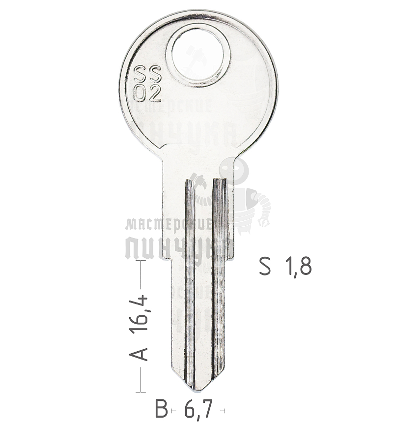 SSO2 SSO2 SSO2/ED4 x Siso (почта) КНР