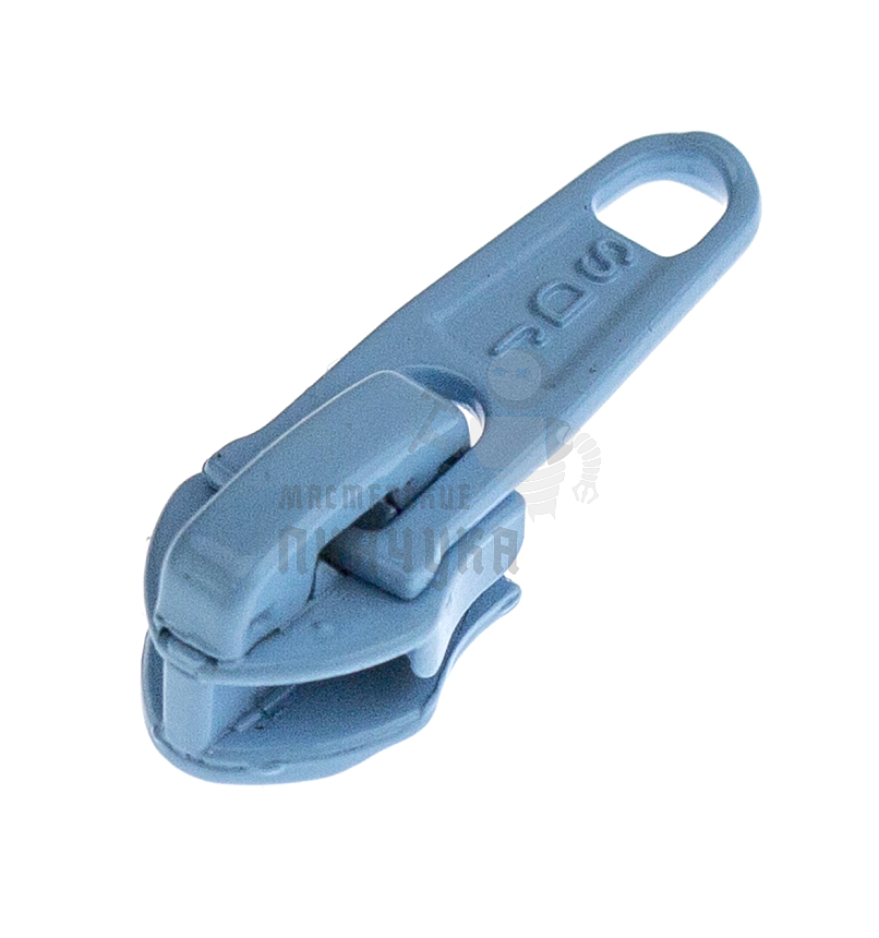 Бегунок  "Judson" т.7 классич. голубой 61