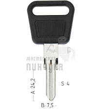 HU42P HF52P HF37P17 - Чертеж