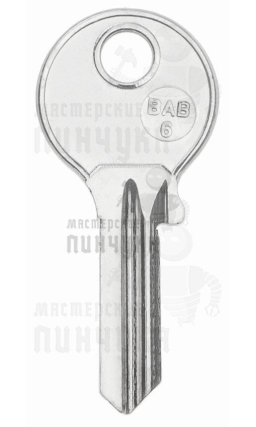 BAB6R/V9R BAB-6 VI7R VRO13L