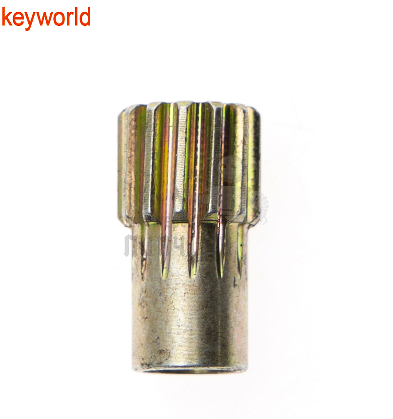 Запчасть от шестерни для станка Keyworld 100E1