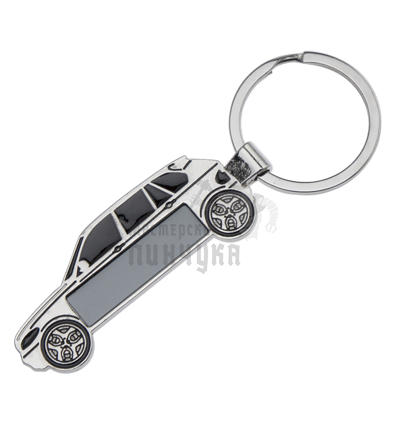 Брелок для ключей "Машина Джип"