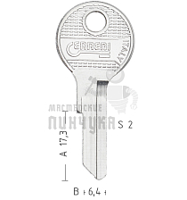 CY64R  BS-9  CY14R  CY24L  - Чертеж