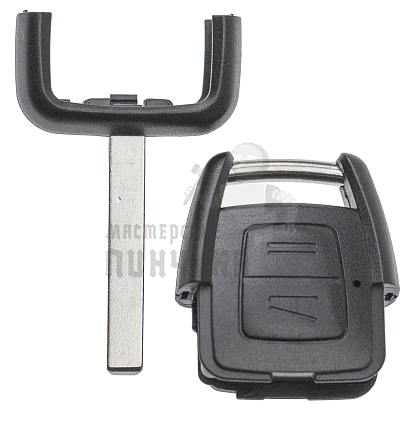 Корпус  OPEL S31 HU100 2кн   КНР