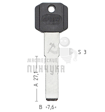 GB18P174_FI-16P_SIP22KP_X - Чертеж