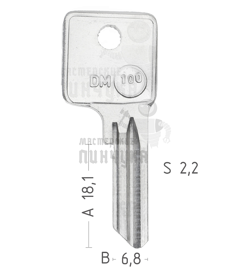 DM100 DOM-25D DM102 DO154