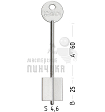 ANT3G_2AN4TL/2AN4T/2PT3_ALLT/PTL_7AN/2PT - Чертеж
