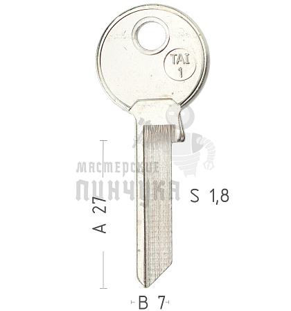 Чертеж