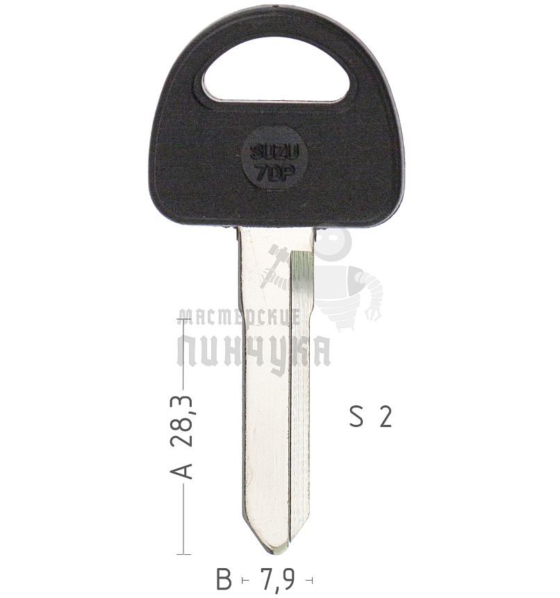 SUZU7DP SZ8P SU18P SZ8P51