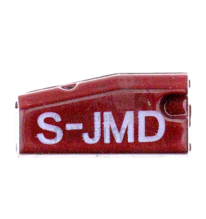 Чип JMD KING CHIP красный КНР