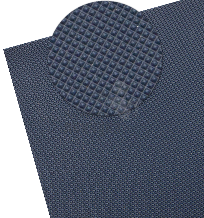 Профилактика листовая "Super Point" 692, 400*560*1,2мм темно-синий 8